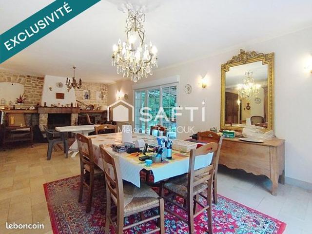 Maison vente à Montargis, Montbouy