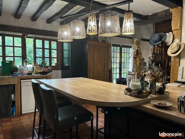 Maison vente à Les Andelys, Saint-vincent-des-bois