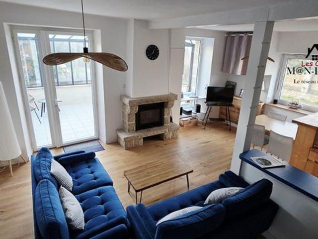 Maison vente à Lannion, Bretagne