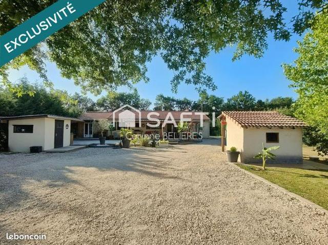 Maison vente à Montauban, Saint-etienne-de-tulmont