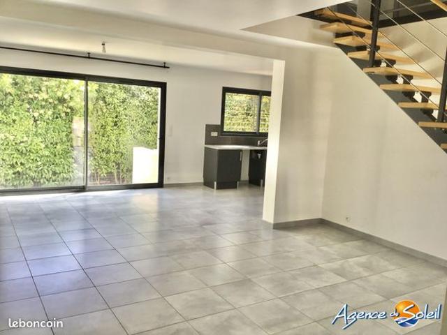 Maison vente à Perpignan, Saint-laurent-de-la-salanque