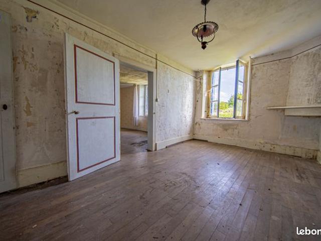 Maison vente à Commercy, Void-vacon