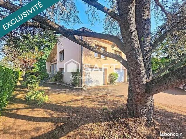 Maison vente à Toulouse, Saint-orens-de-gameville