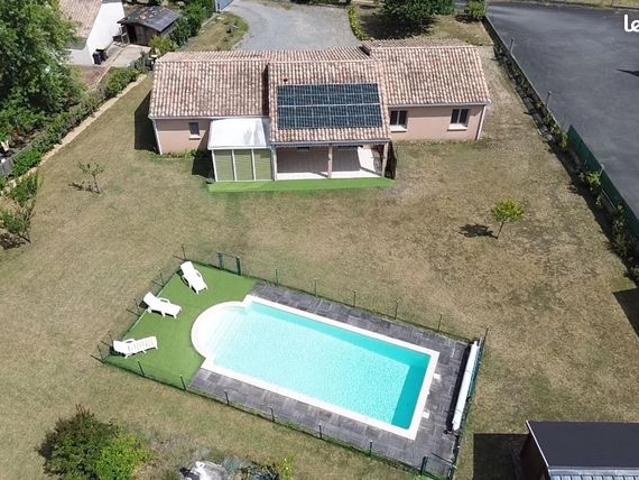 Maison vente à Beaupuy, Lot-et-Garonne
