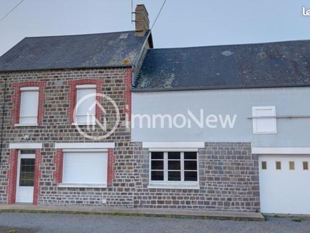 Maison vente à Saint-Lô, La Bloutière