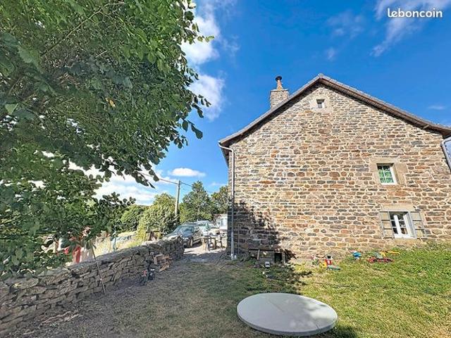 Maison vente à Le Puy-en-Velay, Fay-sur-lignon