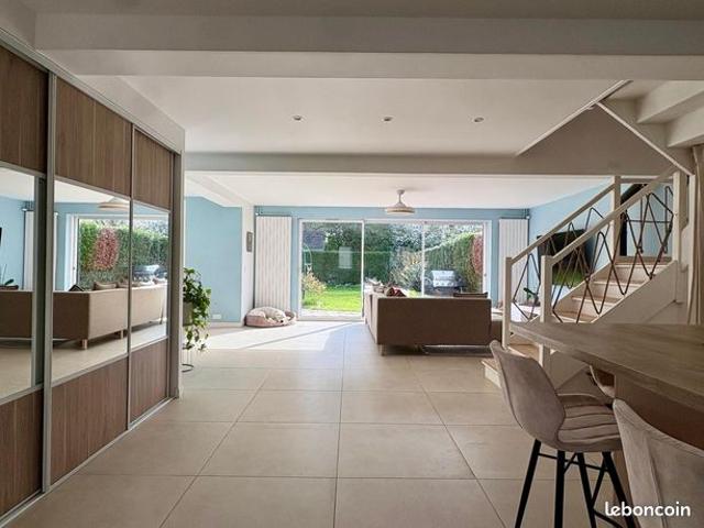 Maison vente à Châtellerault, Lésigny