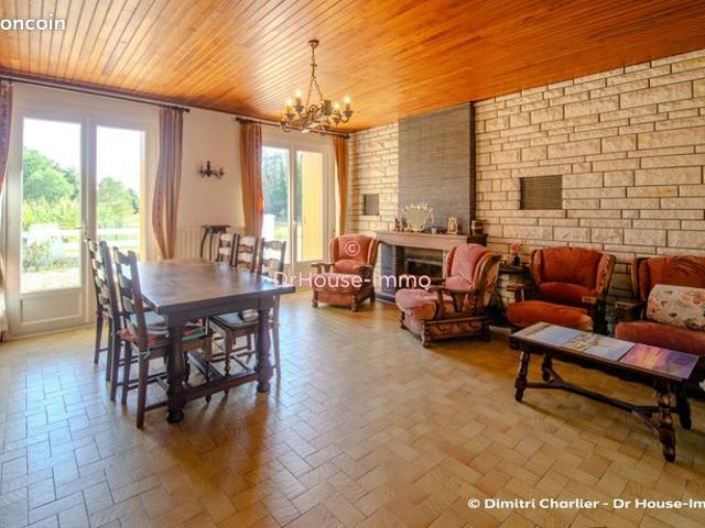 Maison vente à Lesparre-Médoc, Jau-dignac-et-loirac