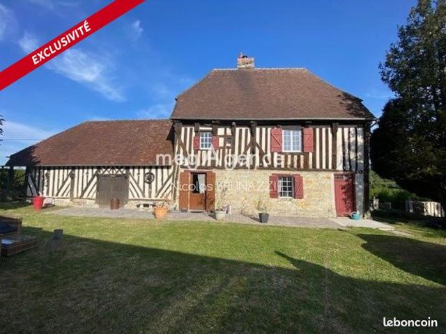 Maison vente à Mortagne-au-Perche, Champosoult