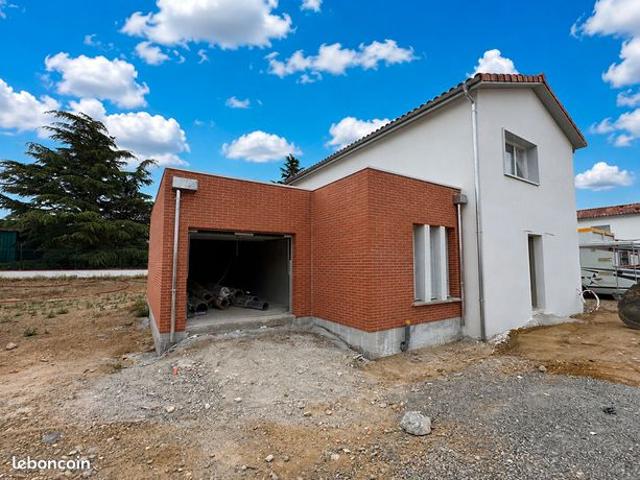 Maison vente à Toulouse, Tournefeuille