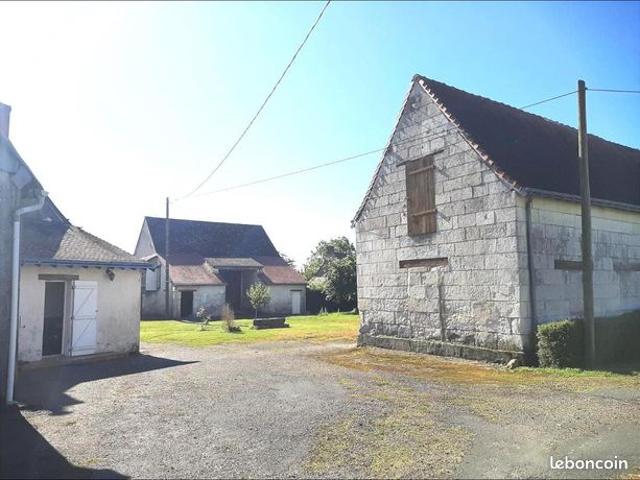 Maison vente à Thilouze, Indre-et-Loire