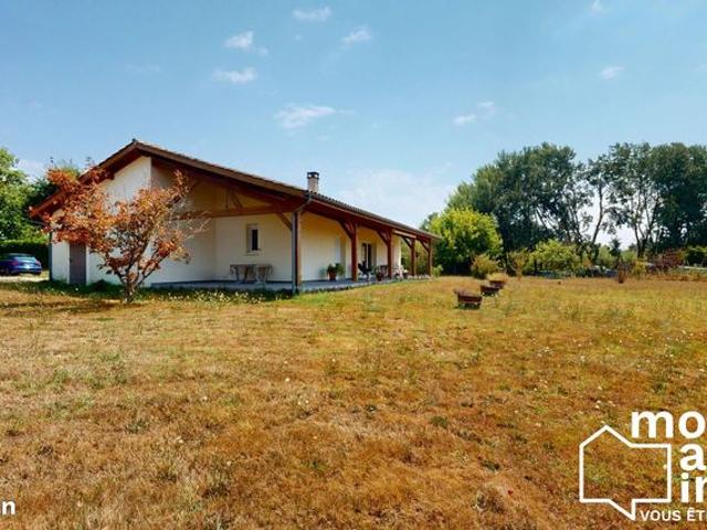 Maison vente à Grignols, Gironde