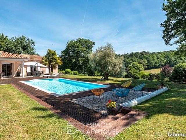 Maison vente à Périgueux, Nouvelle-Aquitaine
