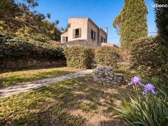 Maison vente à Aix-en-Provence, Velaux