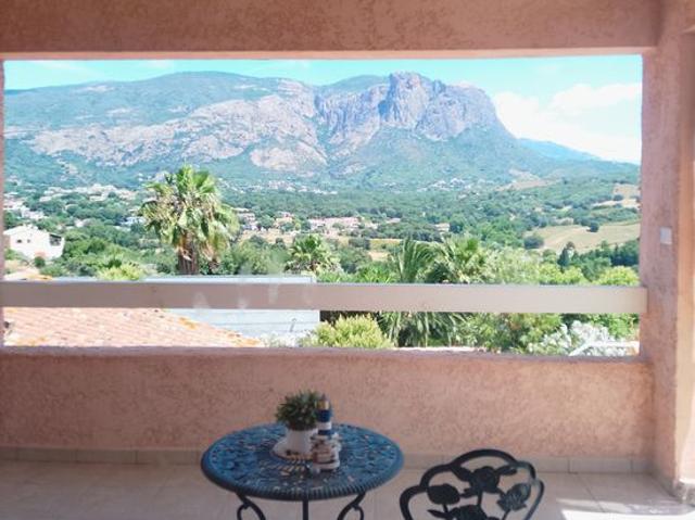 Maison vente à Ajaccio, Alata