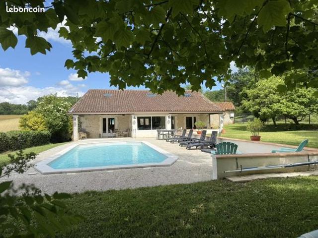 Maison vente à Cognac, Nouvelle-Aquitaine
