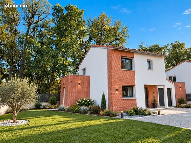 Maison vente à Toulouse, Montrabé