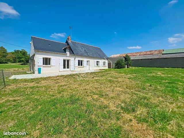 Maison vente à Châteaubriant-Ancenis, Pays de la Loire