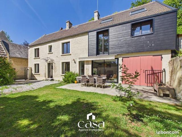 Maison vente à Caen, Rosel