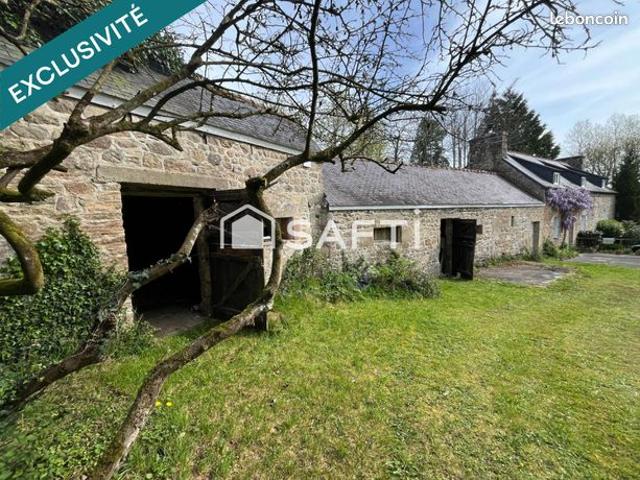 Maison vente à Lannion, Bretagne