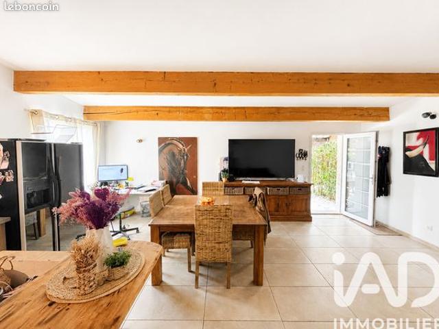 Maison vente à Aimargues, Gard