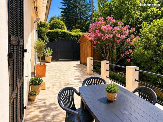 Maison vente à Nice, Peille