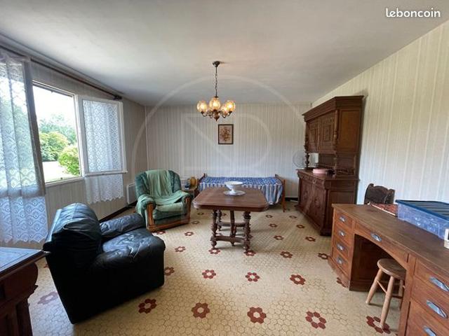 Maison vente à Langon, Massugas