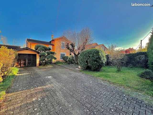 Maison vente à Valence, Miribel