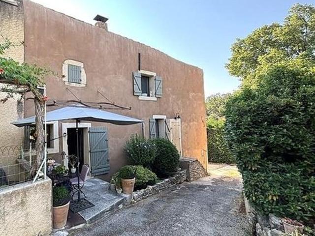 Maison vente à Apt, Goult