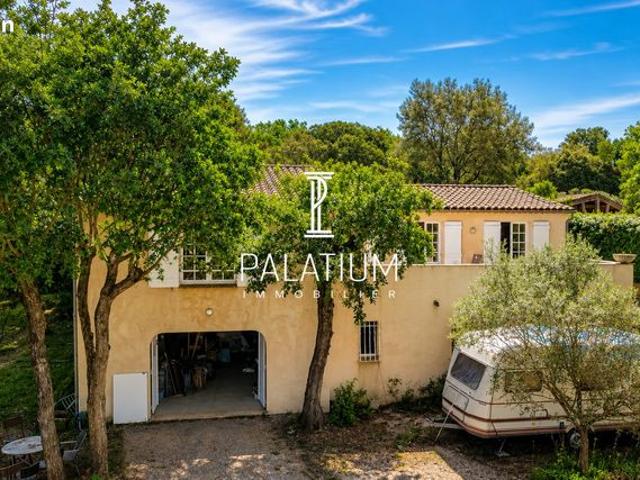Maison vente à Arrondissement de Draguignan, Saint-tropez