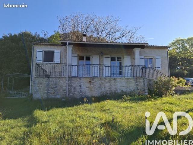 Maison vente à Nyons, Clansayes