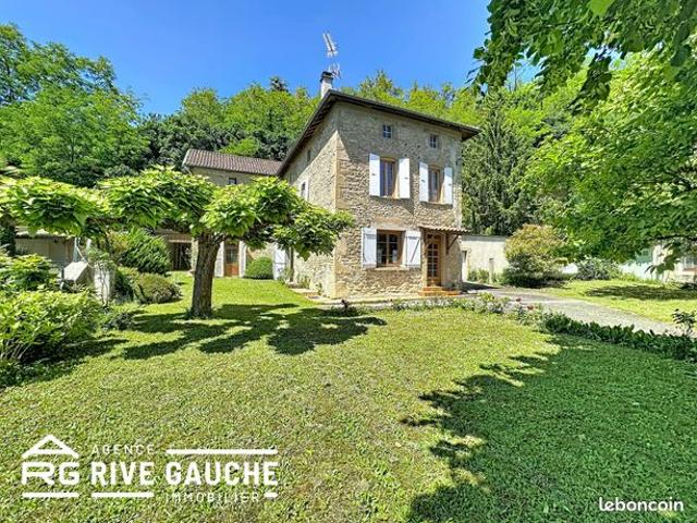 Maison vente à Vienne, Anjou