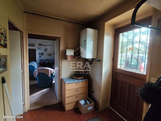 Maison vente à Montmorillon, Availles-limouzine