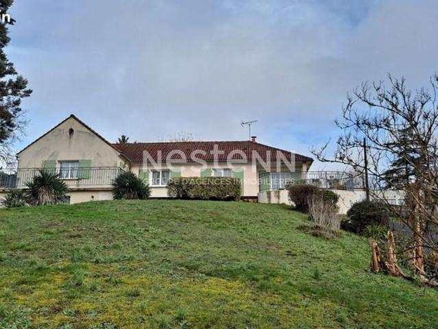 Maison vente à Fontenay-le-Comte, L'hermenault