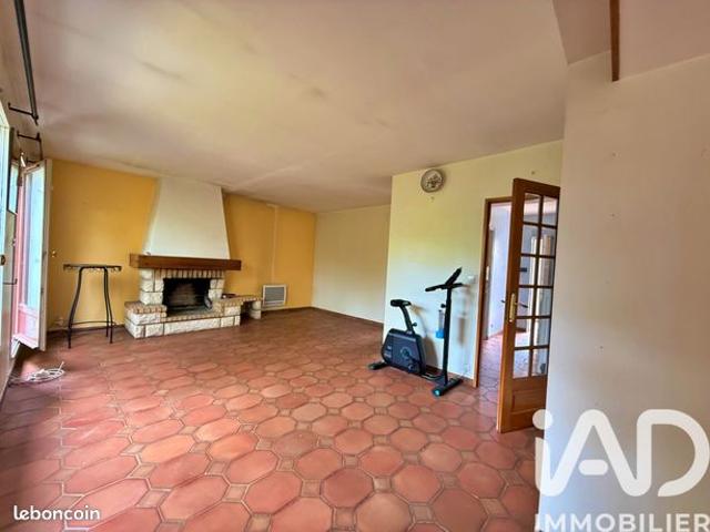 Maison vente à Melun, Moissy-cramayel