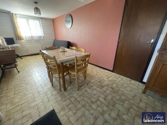 Maison vente à Le Claux, Cantal