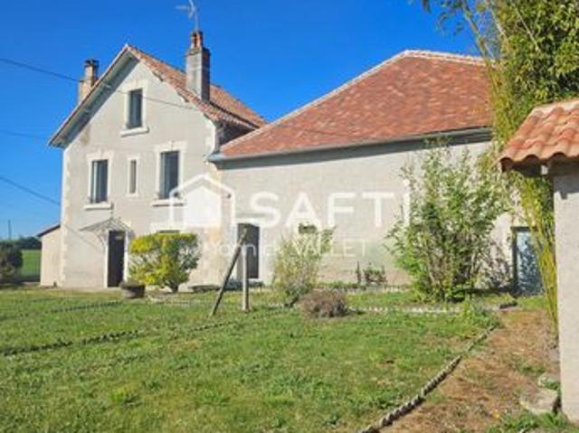 Maison vente à Périgueux, Grand-brassac