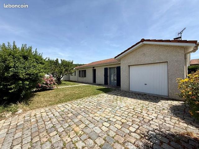 Maison vente à Bourg-en-Bresse, La Boisse