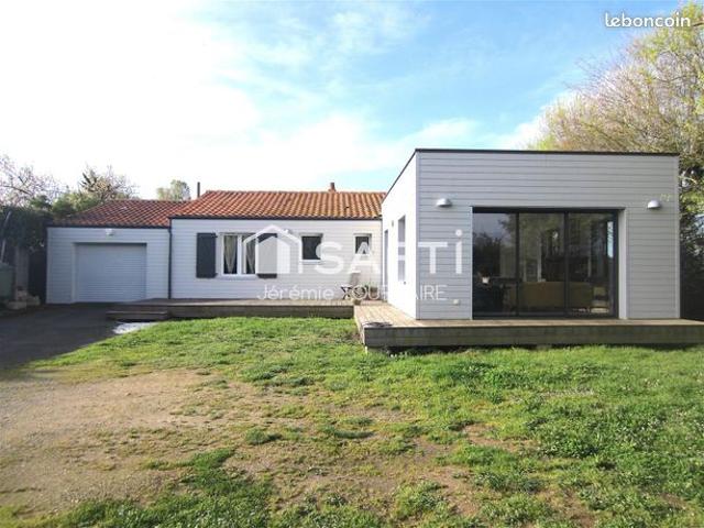 Maison vente à Toul, Andilly