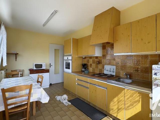 Maison vente à La Châtaigneraie, Vendée