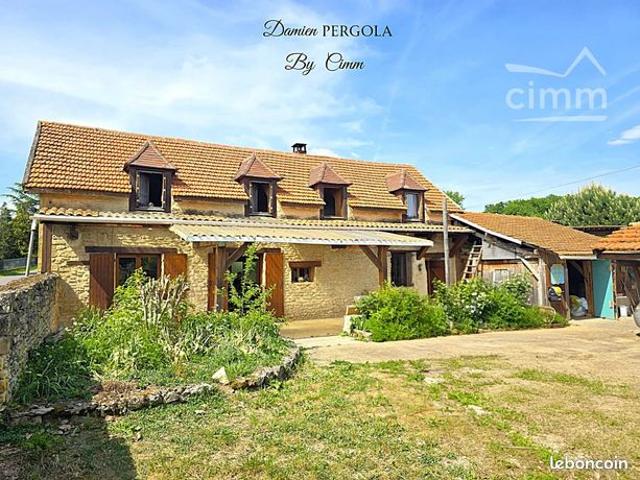 Maison vente à Thonac, Dordogne