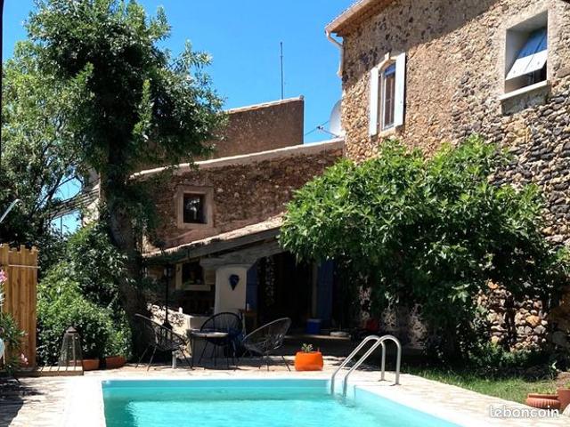 Maison vente à Vailhan, Hérault