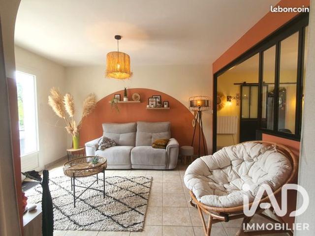 Maison vente à Les Sables-d'Olonne, Le Champ-saint-père