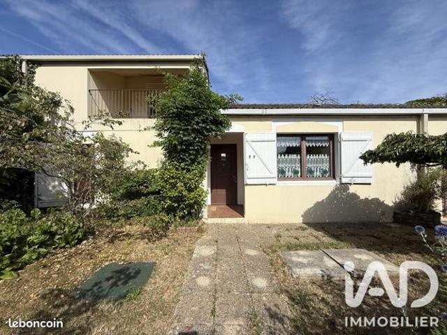 Maison vente à Melun, Moissy-cramayel