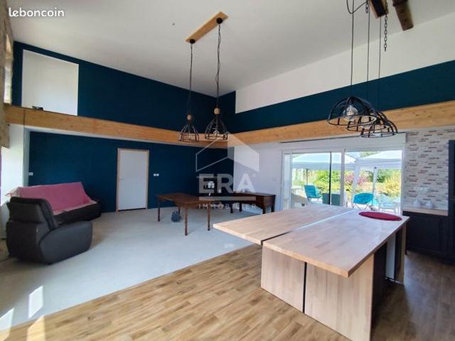 Maison vente à Montmorillon, Millac