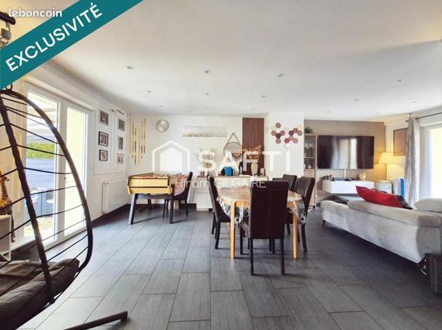 Maison vente à Clermont, Brenouille