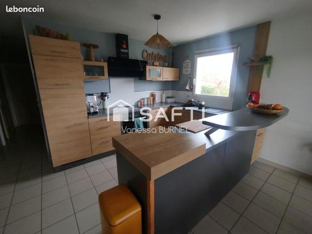 Maison vente à Coutances, Cerisy-la-salle