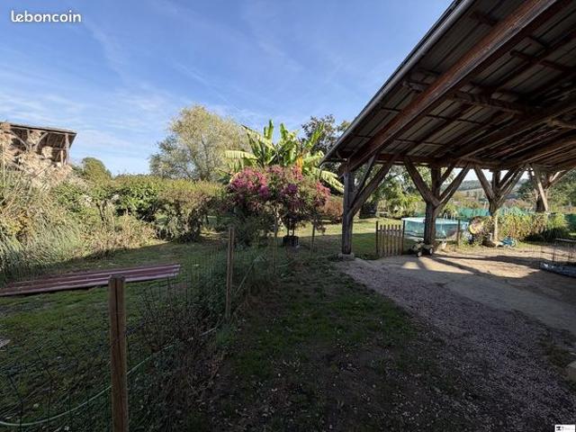 Maison vente à Castelbiague, Haute-Garonne