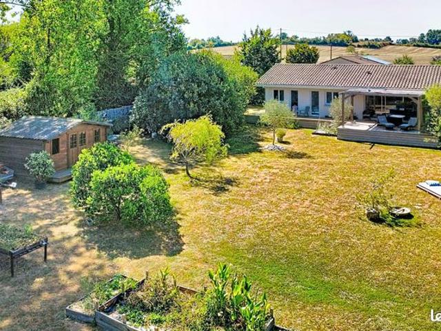 Maison vente à Blaye, Peujard