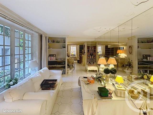 Maison vente à Sarcelles, Bonneuil-en-france